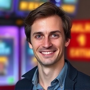Nico Feldmann — Casinos Ohne 5 Sekunden Regel reviewer